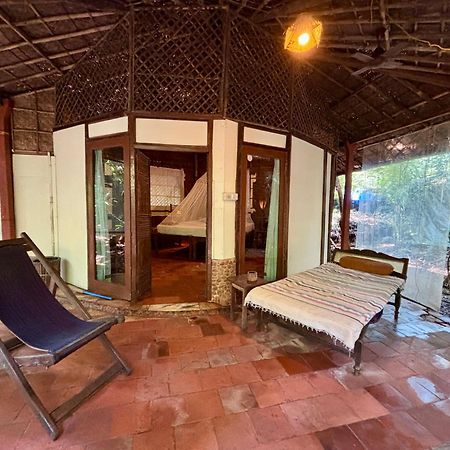 Bhakti Kutir Hotel Palolem Exterior foto