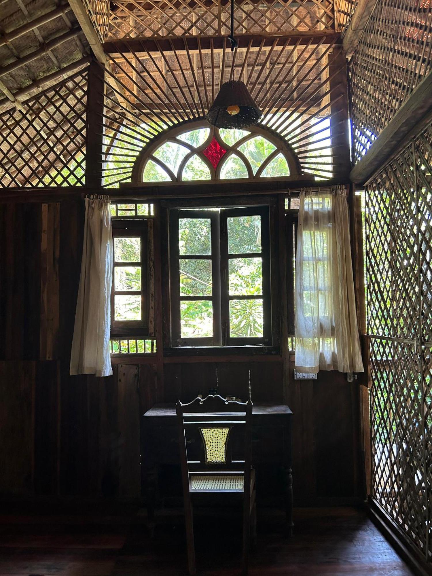 Bhakti Kutir Hotel Palolem Exterior foto