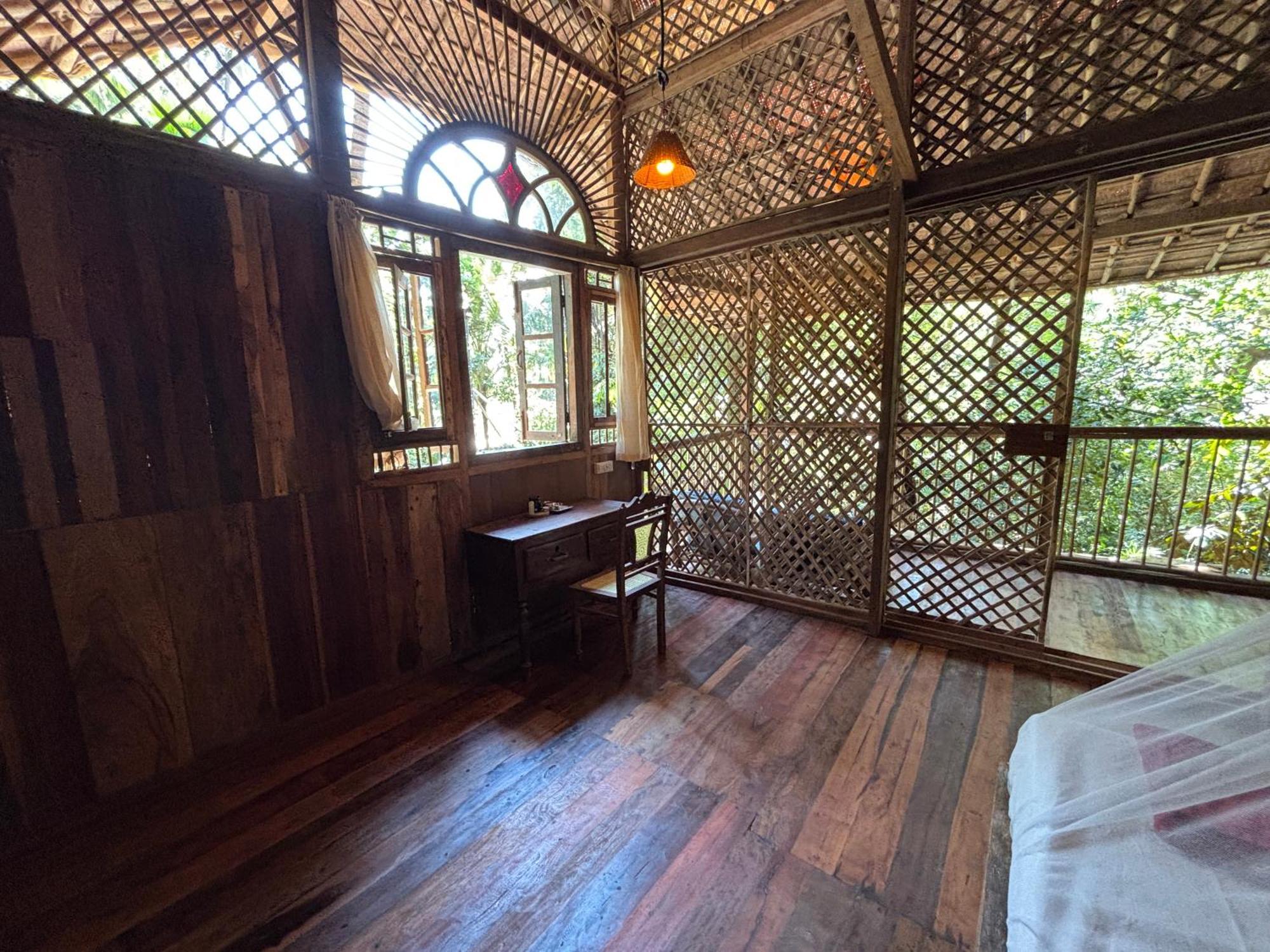 Bhakti Kutir Hotel Palolem Exterior foto