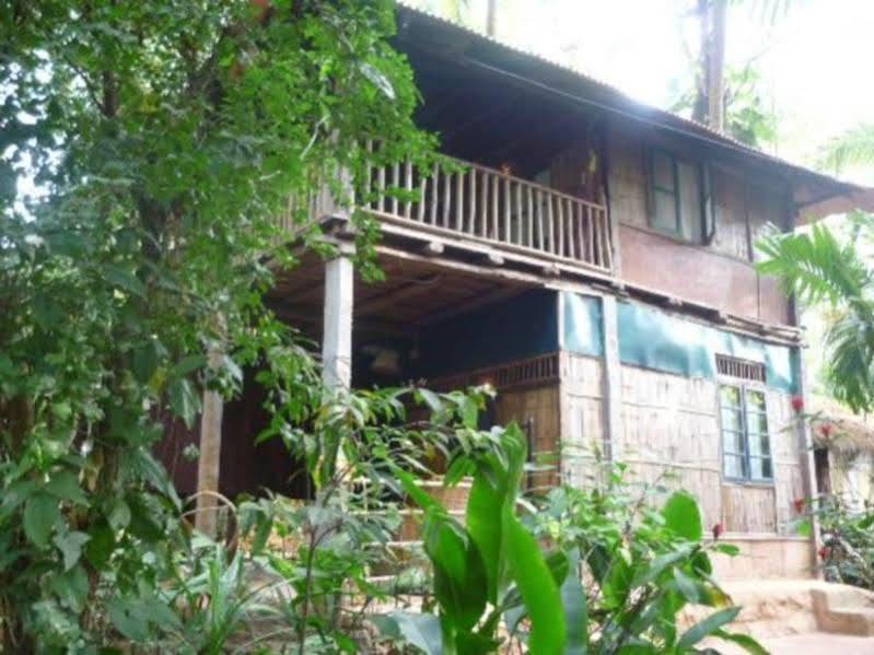 Bhakti Kutir Hotel Palolem Exterior foto